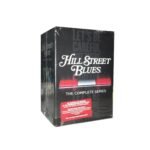 Hill Street Blues: The Complete Series (DVD)
