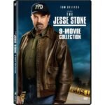 Jesse Stone Collection (DVD)