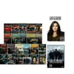 Law and Order Special Victims Unit 1-24 (DVD)