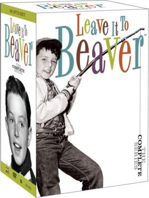 Leave it to Beaver: The Complete Series (DVD), Comedy, Shout! Factory