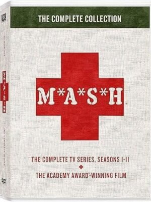 M*A*S*H: The Complete Collection (DVD)