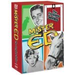 Mister Ed Complete Series Seasons 1-6 (DVD)