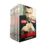 Ray Donovan Complete Series Season 1-7£¨DVD£©, drama, action