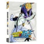 J&G Dragon Ball Z Kai: the Complete Season 1-7, Episodes 1-167, Animation & Anime (DVD), Bird Studio