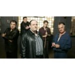 The Sopranos: The Complete Series [30 - Disc DVD Collection]£¨Crime Drama, TV Series, Compatible with All Region DVD Players£©