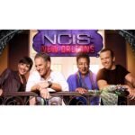 NCIS: New Orleans The Complete Series [DVD][39-Discs] (Action/Adventure, Compatible with all DVD players)