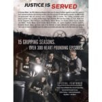 Criminal Minds the Complete series [DVD][85 Discs] (Crime Drama, Psychological Thriller, All-Region DVD Compatible)