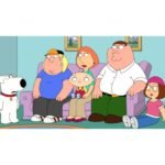 Family Guy: The Complete Seasons 1-21 [DVD][67 Discs] (Comedy,Compatible with all-region DVD players)