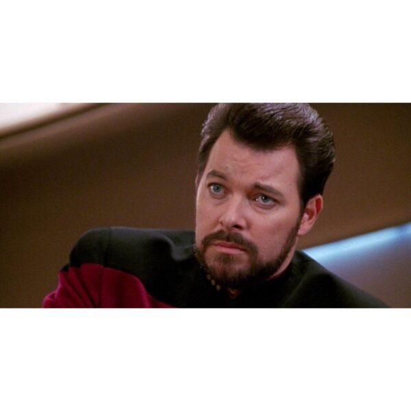 Star Trek: The Next Generation The Complete Series [48-Disc DVD Collection] (Sci-Fi, Adventure, Drama, Compatible with All Region DVD Players)