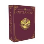 Outlander Season 1-7 [DVD][33 Discs] (Drama, Romance, Historical, Fantasy, Compatible with All DVD Players)