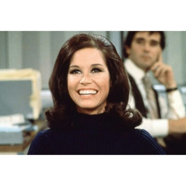 The Mary Tyler Moore Show Season 1-7 [DVD][22 Discs] (Comedy, Sitcom, Drama, American, Compatible with All DVD Players)