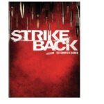 Strike Back the Complete Series Season 1-7 [DVD][21-Discs] (Action/Thriller, Compatible with all DVD players)
