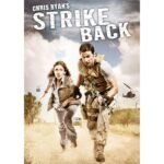 Strike Back the Complete Series Season 1-7 [DVD][21-Discs] (Action/Thriller, Compatible with all DVD players)