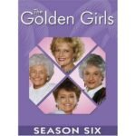 The Golden Girls: Complete Seasons 1¨C7 [21-Disc DVD Collection] (Comedy, Sitcom, Compatible with All Region DVD Players)