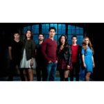 Teen Wolf Season 1 - 6 The Complete Series [DVD][27 - Discs] (Drama/Horror/Supernatural, Compatible With All DVD Players)