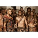 Spartacus: The Complete Collection [DVD][13 - Discs] (Drama, Historical, Compatible with All DVD Players)