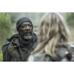 Fear the Walking Dead Season 1-7 [DVD][27-Discs] (Drama, Horror, Thriller, Compatible with all DVD players)