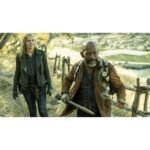 Fear the Walking Dead Season 1-7 [DVD][27-Discs] (Drama, Horror, Thriller, Compatible with all DVD players)