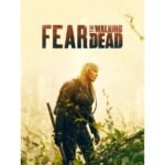 Fear the Walking Dead Season 1-7 [DVD][27-Discs] (Drama, Horror, Thriller, Compatible with all DVD players)