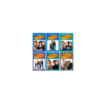 Seinfeld Collection: The Complete Seasons 1-7