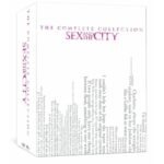 Sex and the City: The Complete Series £¨DVD£©,Comedy