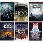 The 100: The Complete Series (DVD) Seasons 1-6