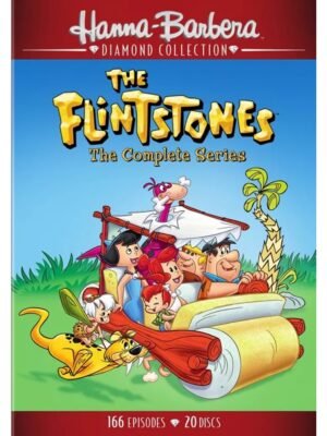 The_Flintstones_The_Complete_Series_D*V*D_|_Book_It