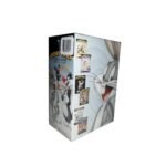The Looney Tunes Show [DVD][24-Discs] (Animation/Comedy, Compatible with All DVD Players)