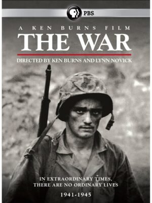 The War: A Ken Burns Film 1941-1945 (Dvd)£¬Documentary