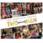 Two and a Half Men: The Complete Series [DVD], Comedy