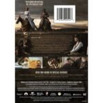 1883: A Yellowstone Origin Story