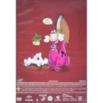 The Flintstones: The Complete Series (DVD)