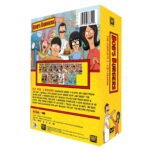 Bob's Burgers Complete Series Seasons 1-13 (DVD)