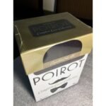 Agatha Christie's Poirot. DVD. 33 Disc Box Set
