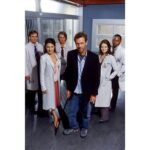 House: The Complete Series (DVD)