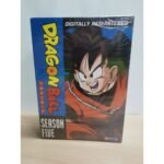 J&G New Dragonball Complete Series Season 1-5 (DVD 25-Disc Box Set)