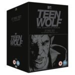 Teen Wolf: The Complete Series Season 1-6 £¨DVD£©,Fantasy