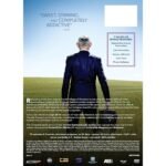 Doc Martin: The Complete Series (DVD), Acorn, Comedy