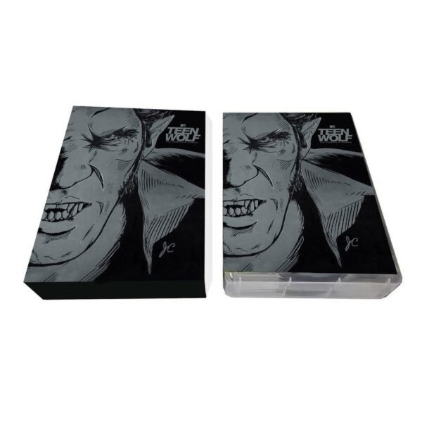 Teen Wolf: The Complete Series Season 1-6 £¨DVD£©,Fantasy