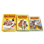 Bob's Burgers Complete Series Seasons 1-13 (DVD)