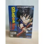 Dragon Ball: The Complete Series (DVD)