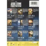 The Jesse Stone 9-Movie Collection (DVD),Television/Crime