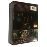 Outlander: The Complete Series Seasons 1-7 (Part 1 & Part 2) (DVD)
