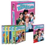 The Facts of Life: The Complete Series (DVD),Comedy/Television
