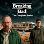 Breaking Bad: The Complete Series (DVD£©