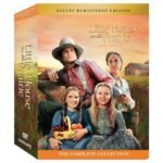 Little House on the Prairie: Complete Set (DVD),Family