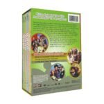 WKRP In Cincinnati The Complet Series (DVD),Comedy/Television