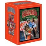 Dukes of Hazzard : The Complete Series (DVD Box Set)