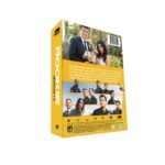 The Rookie Complete Series Seasons 1-6 (DVD)