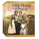 Little House on the Prairie: Complete Set (DVD),Family